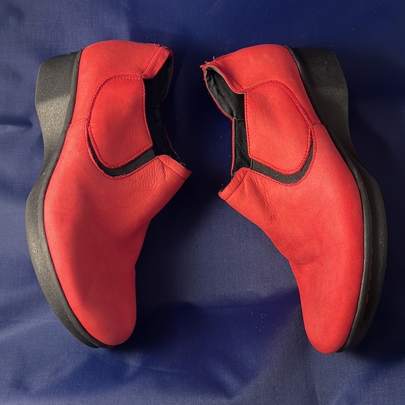 Dansko Lynn, size 39 (US 8.5-9) - Picture 4 of 7